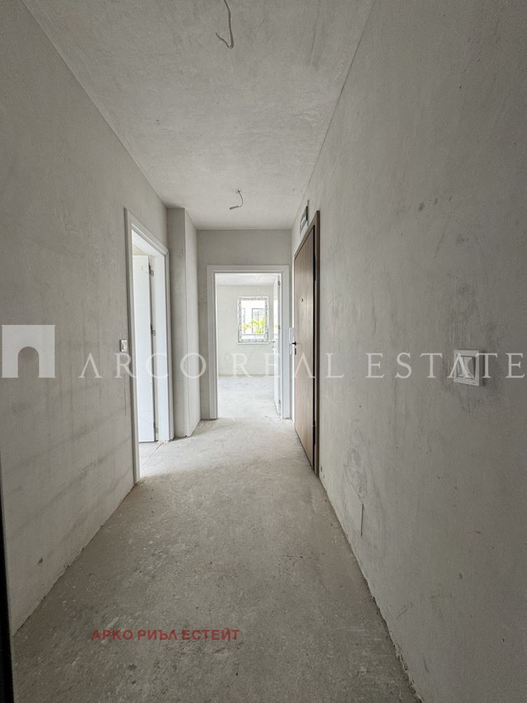 Продава 2-СТАЕН, гр. София, Горубляне, снимка 11 - Апартаменти - 54758789