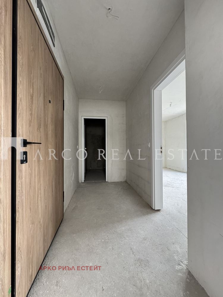 Продава 2-СТАЕН, гр. София, Горубляне, снимка 2 - Апартаменти - 54758789
