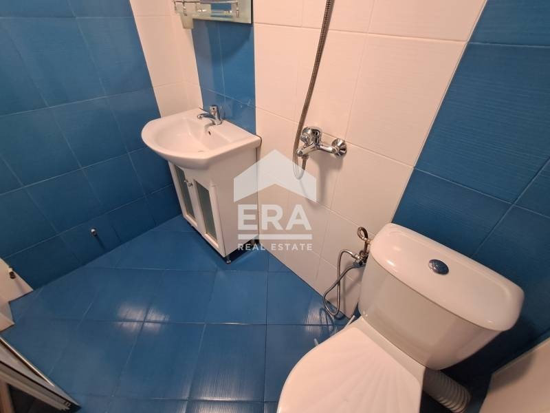 Продава 2-СТАЕН, гр. Варна, ХЕИ, снимка 8 - Апартаменти - 55191157
