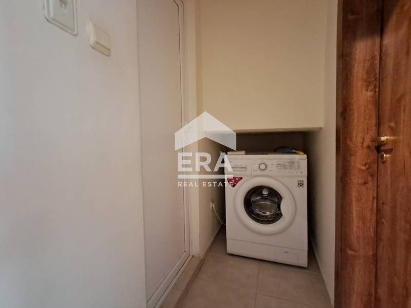 Продава 2-СТАЕН, гр. Варна, ХЕИ, снимка 9 - Апартаменти - 55191157