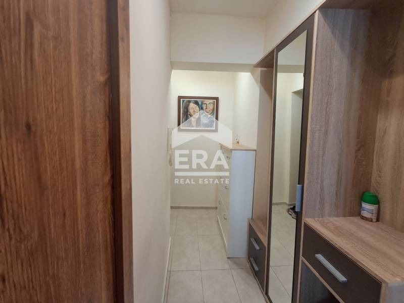 Продава 2-СТАЕН, гр. Варна, ХЕИ, снимка 6 - Апартаменти - 55191157