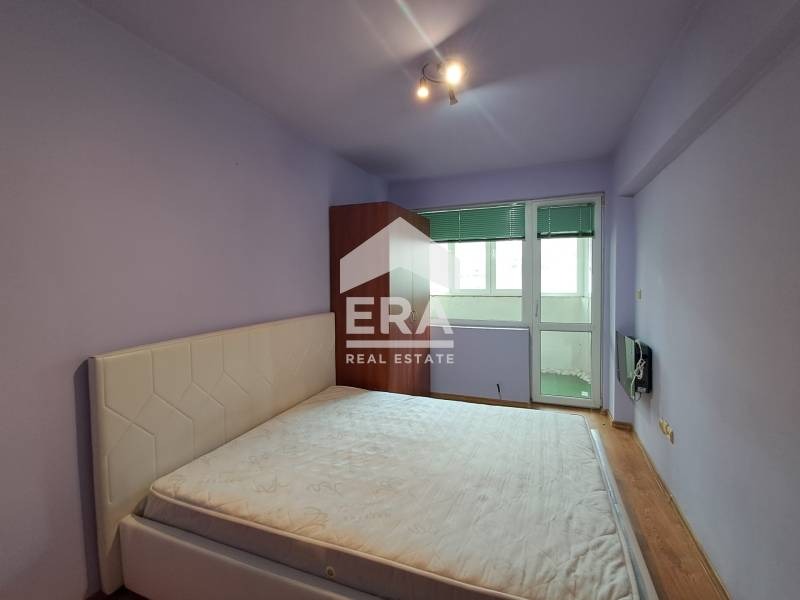 Продава 2-СТАЕН, гр. Варна, ХЕИ, снимка 4 - Апартаменти - 55191157