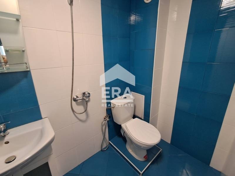 Продава 2-СТАЕН, гр. Варна, ХЕИ, снимка 7 - Апартаменти - 55191157