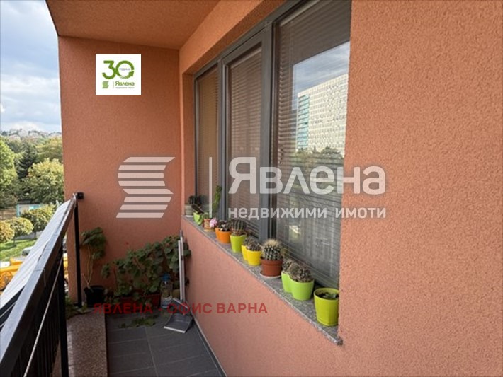 Продава 2-СТАЕН, гр. Варна, Левски 2, снимка 8 - Апартаменти - 55906272