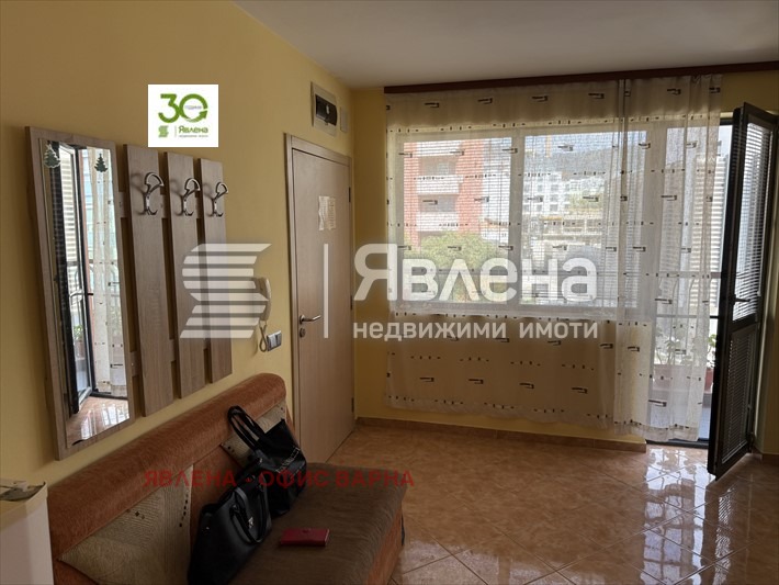 Продава 2-СТАЕН, гр. Варна, Левски 2, снимка 4 - Апартаменти - 55906272
