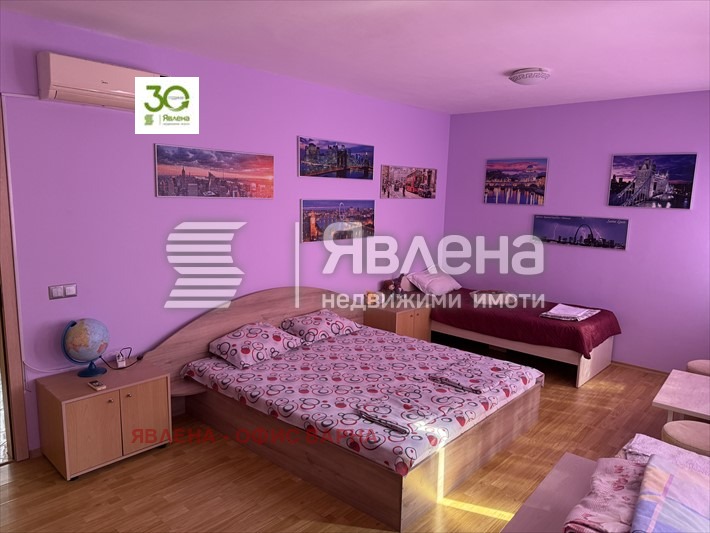 Продава 2-СТАЕН, гр. Варна, Левски 2, снимка 6 - Апартаменти - 55906272