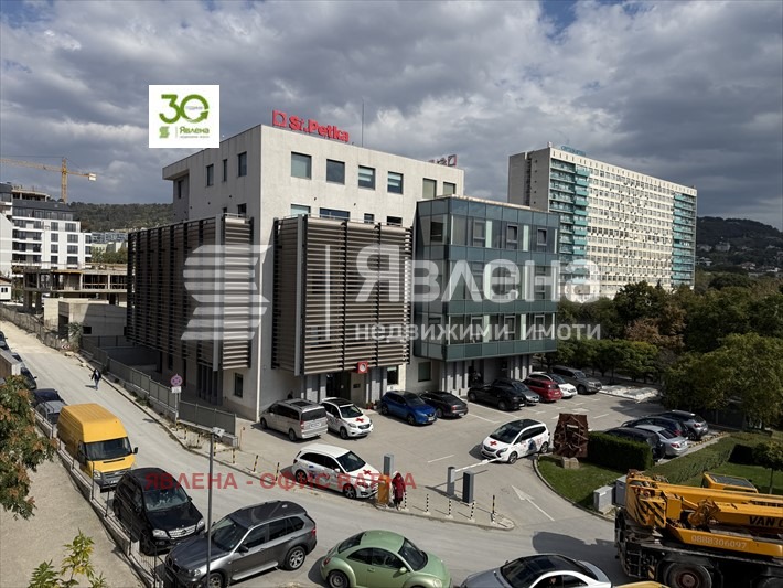 Продава 2-СТАЕН, гр. Варна, Левски 2, снимка 10 - Апартаменти - 55906272