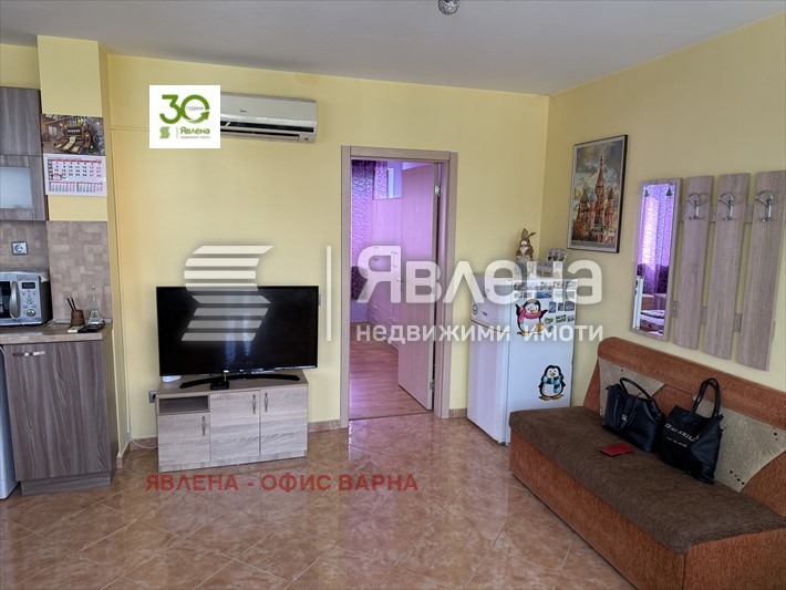 Продава 2-СТАЕН, гр. Варна, Левски 2, снимка 3 - Апартаменти - 55906272