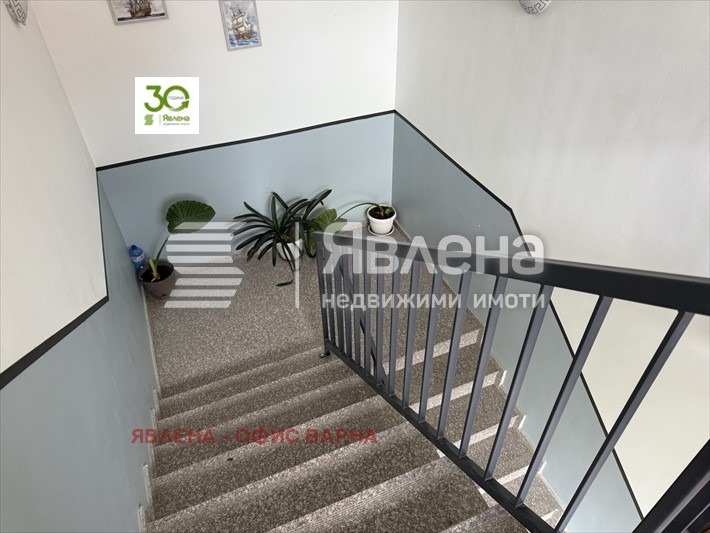 Продава 2-СТАЕН, гр. Варна, Левски 2, снимка 9 - Апартаменти - 55906272