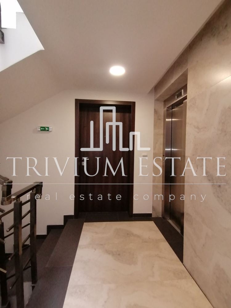 Продава 2-СТАЕН, гр. Пловдив, Кючук Париж, снимка 2 - Апартаменти - 55919846