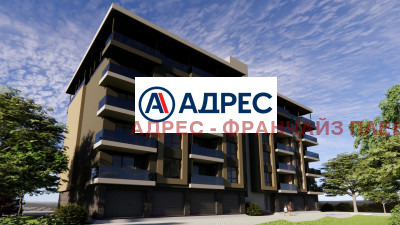 Продава 2-СТАЕН, гр. Ловеч, Център, снимка 4 - Апартаменти - 56323628