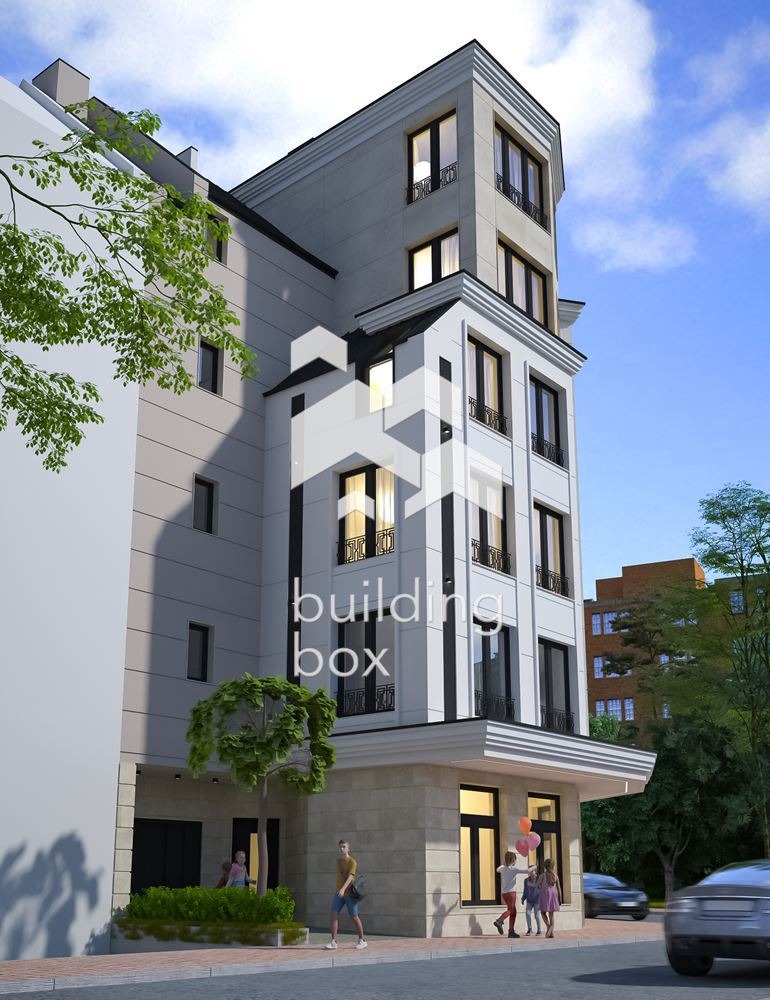 À venda  2 quartos Sofia , Centar , 122 m² | 32298715 - imagem [9]