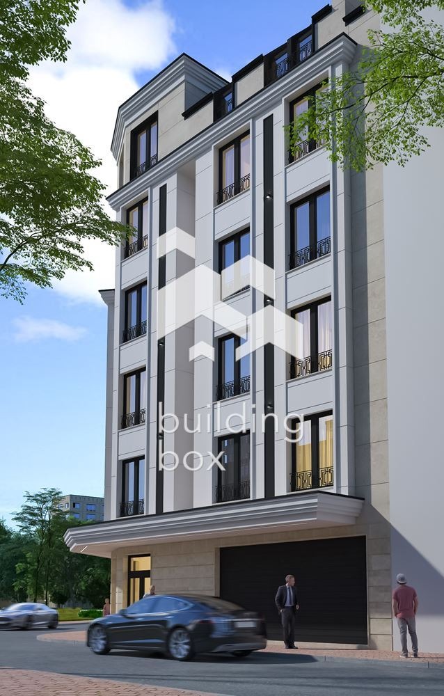 À venda  2 quartos Sofia , Centar , 122 m² | 32298715 - imagem [7]