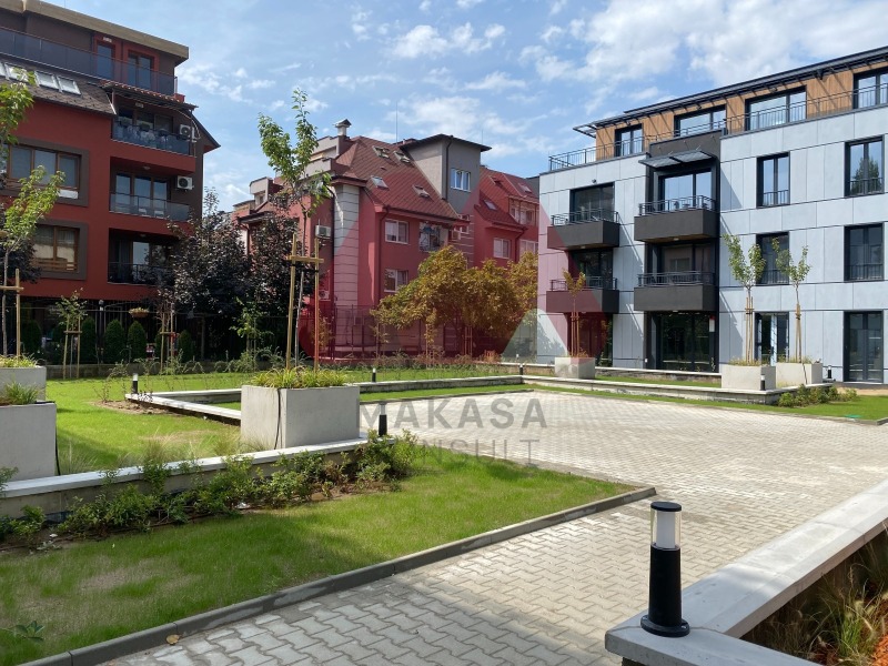 Продаја  2 спаваће собе Софија , Витоша , 123 м2 | 43746862 - слика [12]