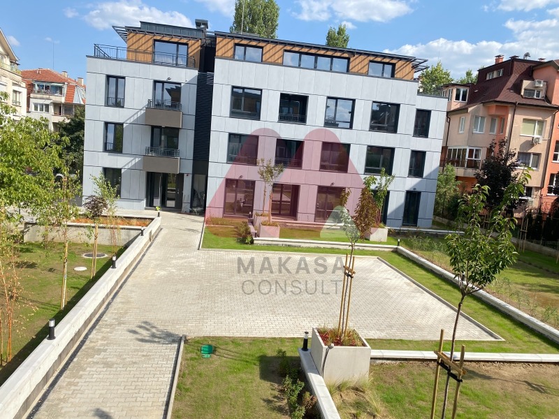 En venta  2 dormitorios Sofia , Vitosha , 123 metros cuadrados | 43746862 - imagen [14]