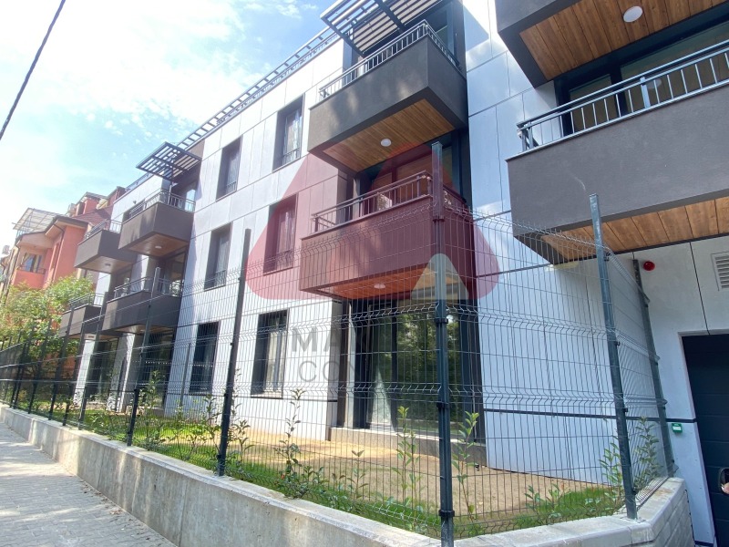 Продаја  2 спаваће собе Софија , Витоша , 123 м2 | 43746862 - слика [15]