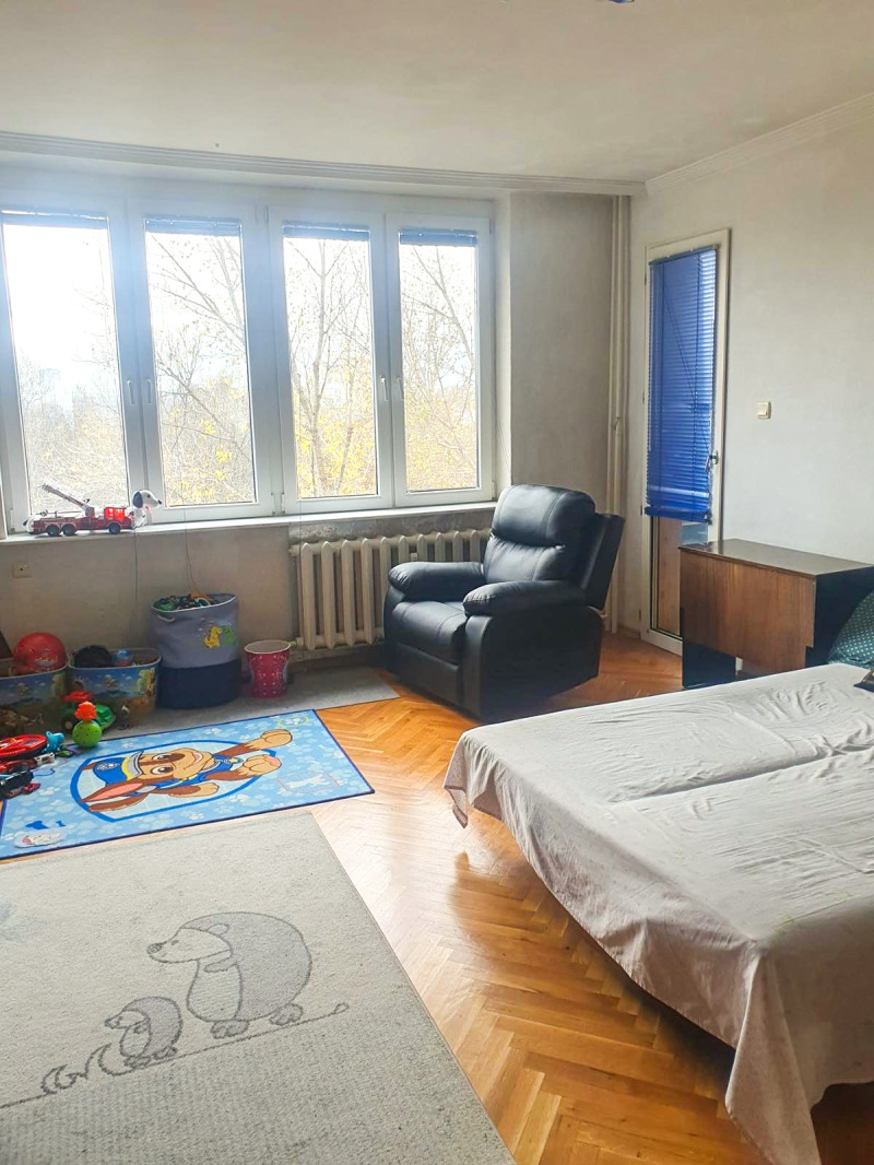 For Sale  2 bedroom Sofia , Geo Milev , 100 sq.m | 78453642 - image [5]