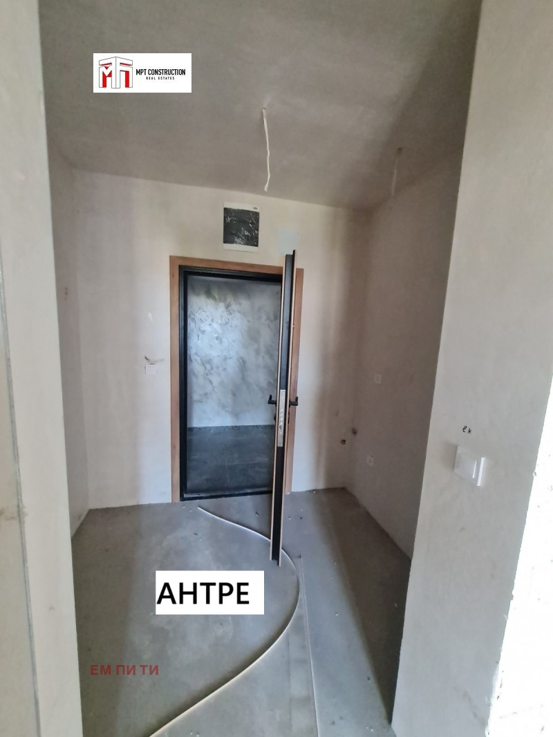 Myytävänä  2 makuuhuonetta Plovdiv , Kjutšuk Pariž , 105 neliömetriä | 64656288 - kuva [12]