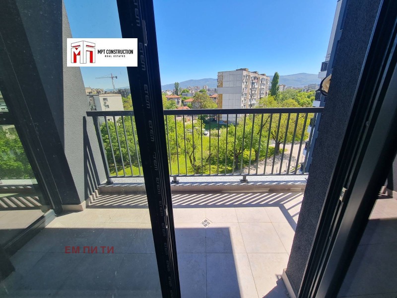 Myytävänä  2 makuuhuonetta Plovdiv , Kjutšuk Pariž , 105 neliömetriä | 64656288 - kuva [3]