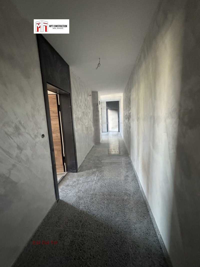 Myytävänä  2 makuuhuonetta Plovdiv , Kjutšuk Pariž , 105 neliömetriä | 64656288 - kuva [13]