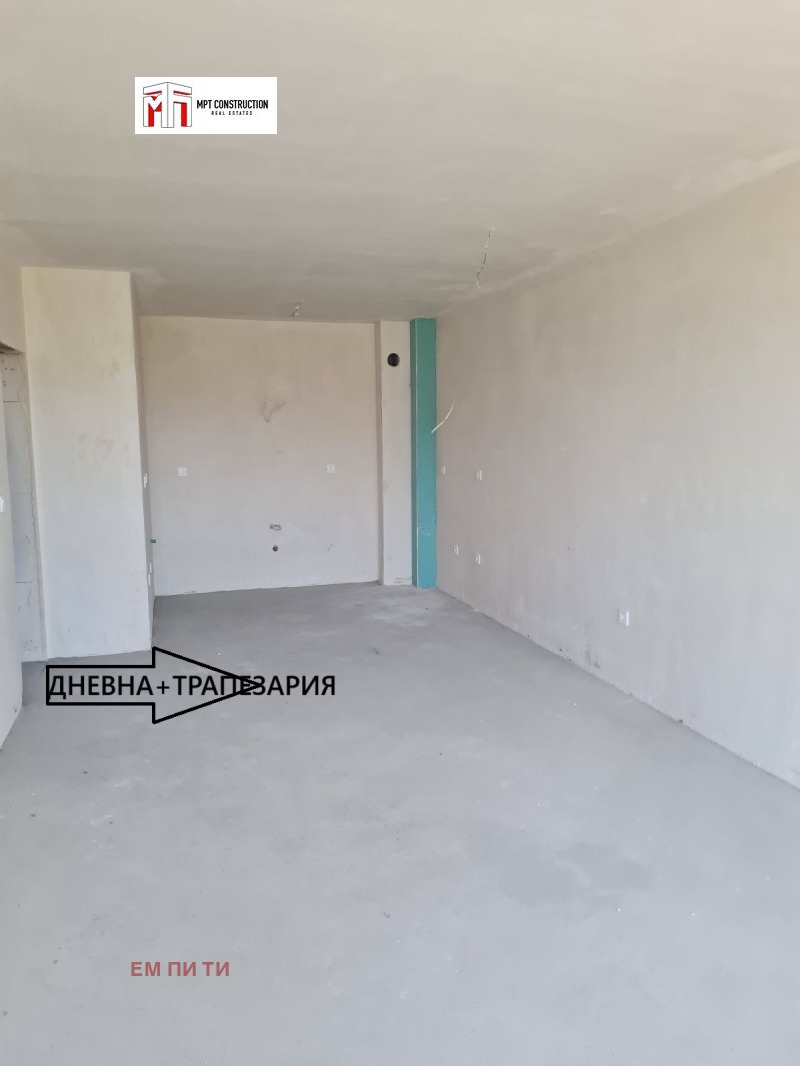 Myytävänä  2 makuuhuonetta Plovdiv , Kjutšuk Pariž , 105 neliömetriä | 64656288 - kuva [4]