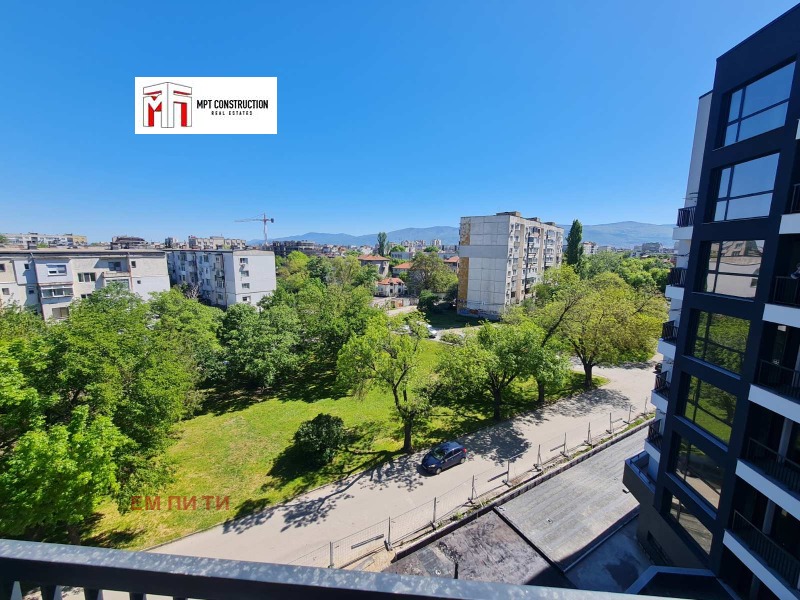 Myytävänä  2 makuuhuonetta Plovdiv , Kjutšuk Pariž , 105 neliömetriä | 64656288 - kuva [2]