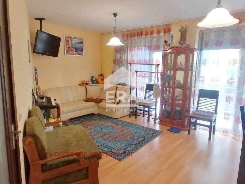 Eladó  2 hálószobás régió Burgasz , Pomorie , 98 négyzetméter | 89227039 - kép [10]
