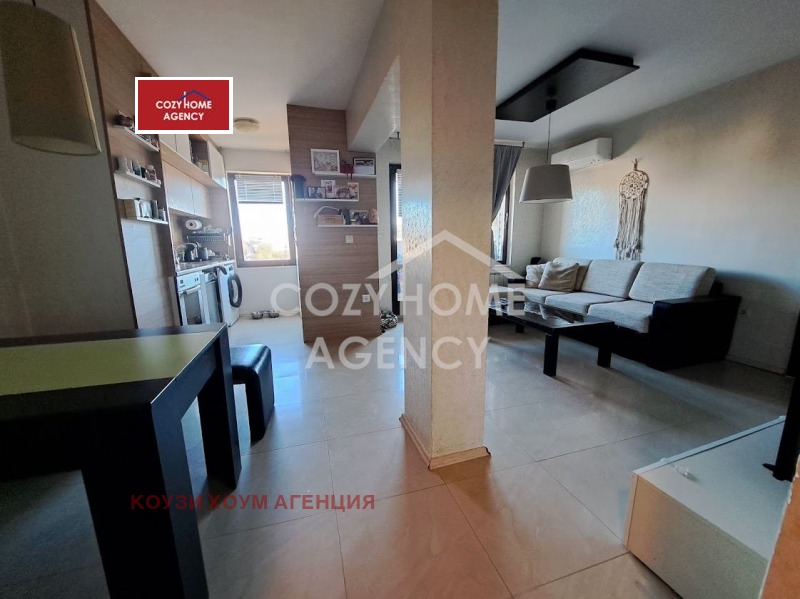 For Sale  2 bedroom Sofia , Vitosha , 89 sq.m | 96760803 - image [2]