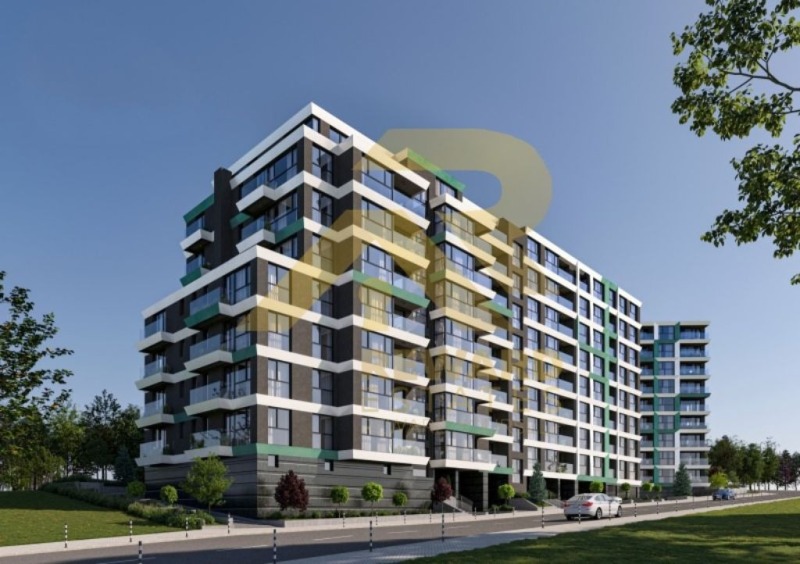 Продава  3-стаен град София , Младост 4 , 94 кв.м | 74690354