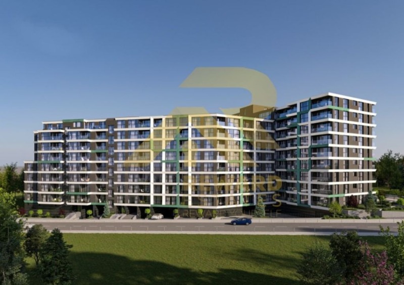Продава  3-стаен град София , Младост 4 , 94 кв.м | 74690354 - изображение [2]