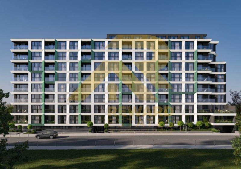 Продава  3-стаен град София , Младост 4 , 94 кв.м | 74690354 - изображение [3]