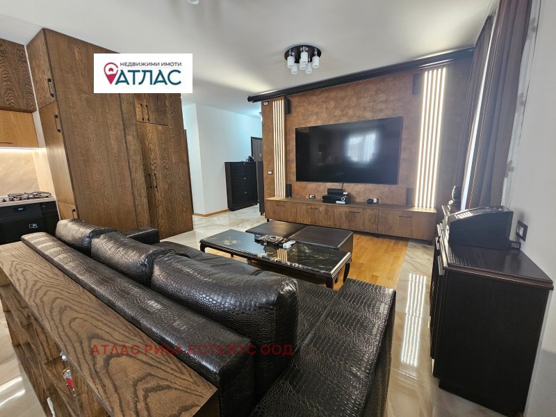 Продава 3-СТАЕН, гр. София, Витоша, снимка 2 - Апартаменти - 52301246