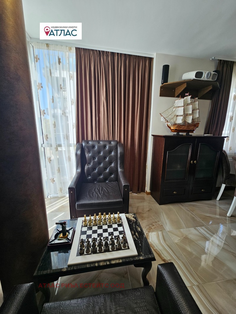 Продава 3-СТАЕН, гр. София, Витоша, снимка 12 - Апартаменти - 52301246