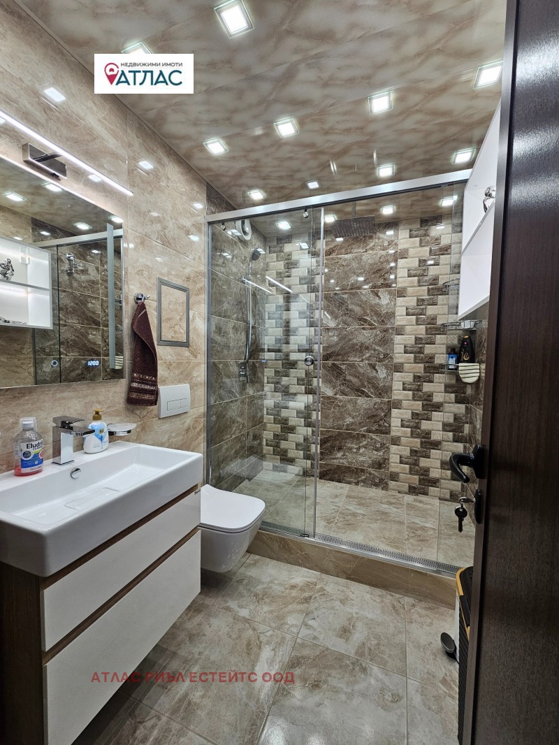 Продава 3-СТАЕН, гр. София, Витоша, снимка 6 - Апартаменти - 52301246