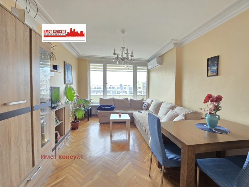 Продава  4-стаен град Пловдив , Мараша , 116 кв.м | 82965380