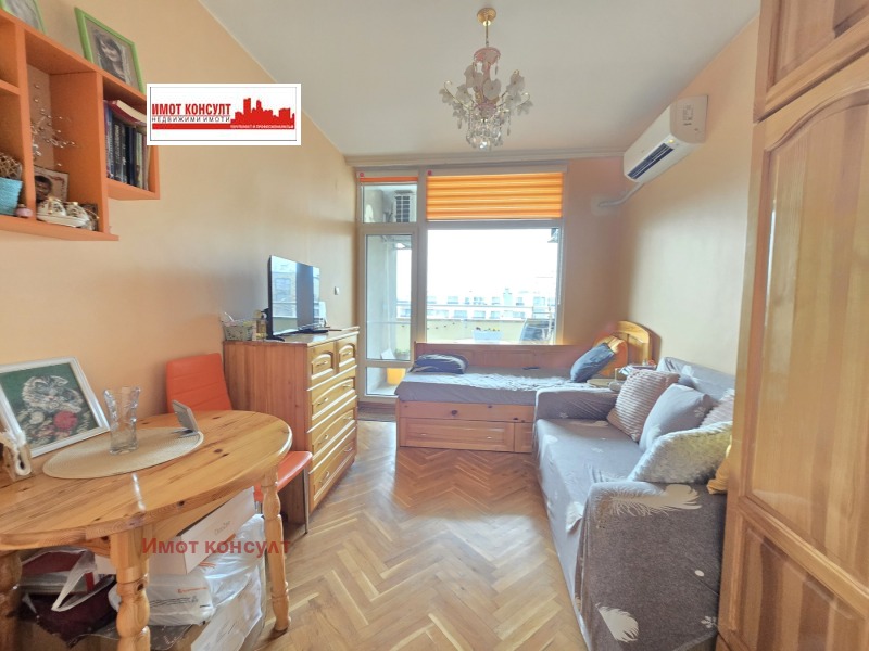 Продава  4-стаен град Пловдив , Мараша , 116 кв.м | 82965380 - изображение [12]