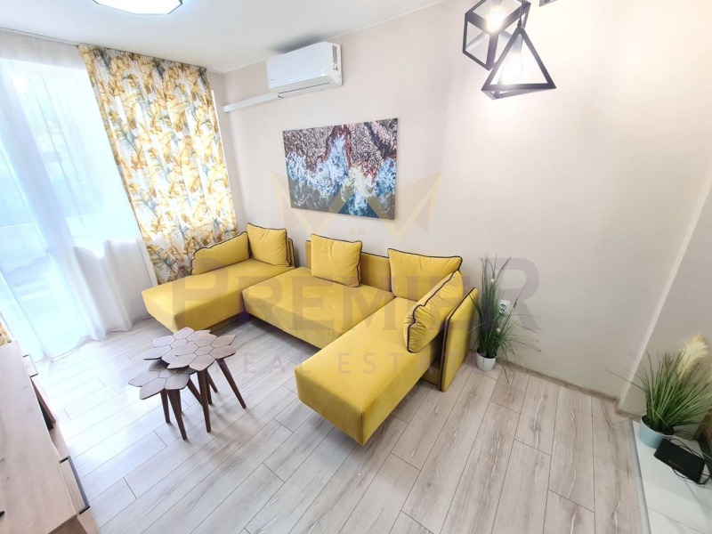Te koop  3 slaapkamers Varna , Tsentar , 100 m² | 49969052 - afbeelding [3]