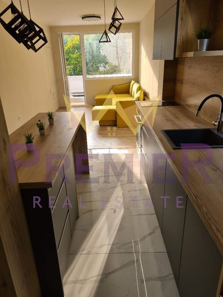 Te koop  3 slaapkamers Varna , Tsentar , 100 m² | 49969052 - afbeelding [5]