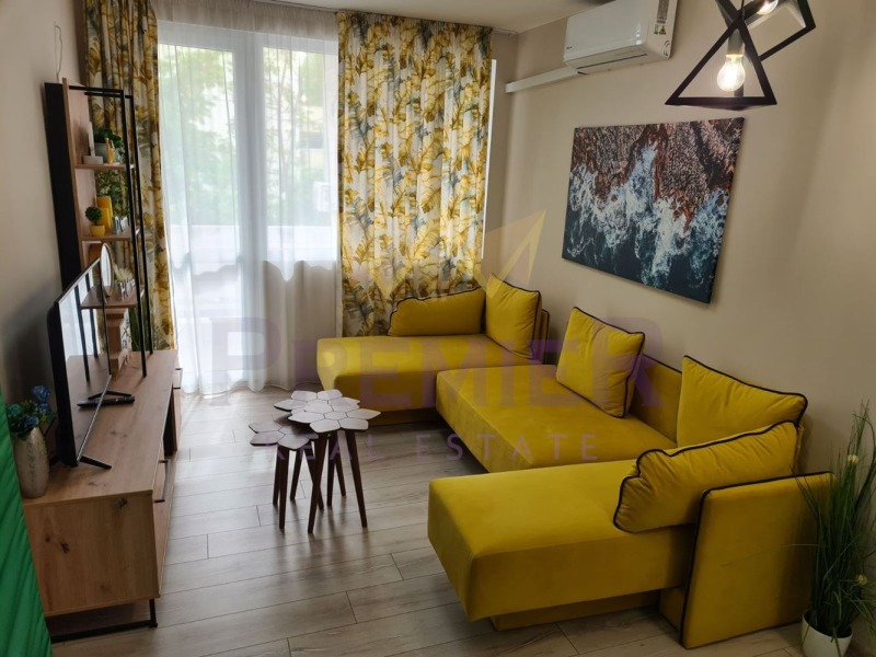 Te koop  3 slaapkamers Varna , Tsentar , 100 m² | 49969052 - afbeelding [4]