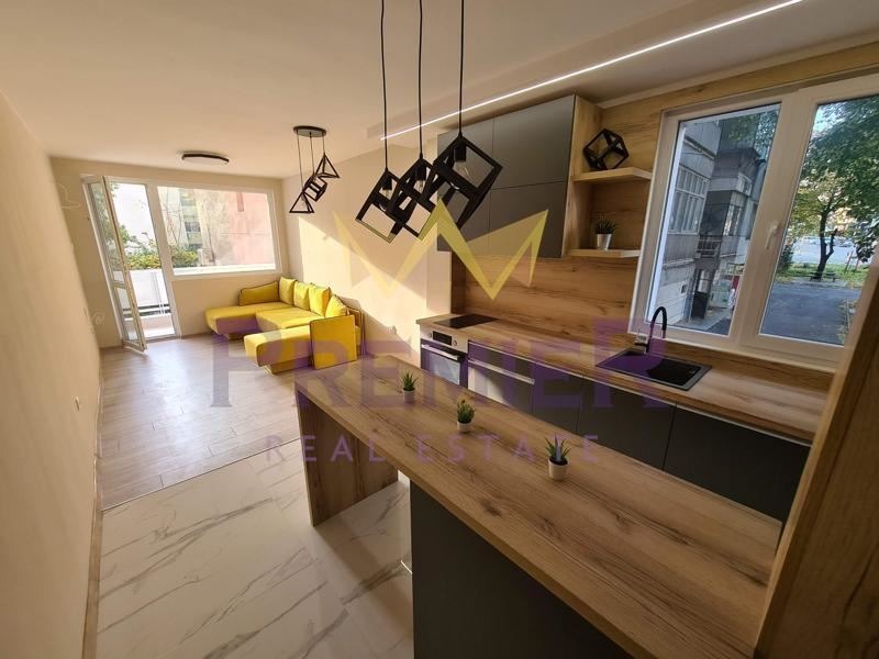 Te koop  3 slaapkamers Varna , Tsentar , 100 m² | 49969052 - afbeelding [2]