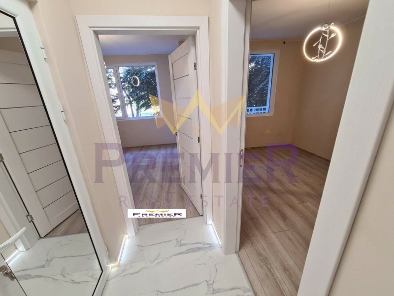 Te koop  3 slaapkamers Varna , Tsentar , 100 m² | 49969052 - afbeelding [9]