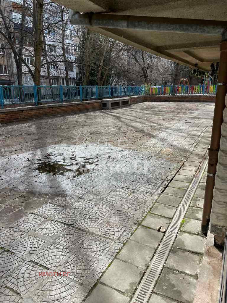 Продава ОФИС, гр. София, Иван Вазов, снимка 9 - Офиси - 53703657