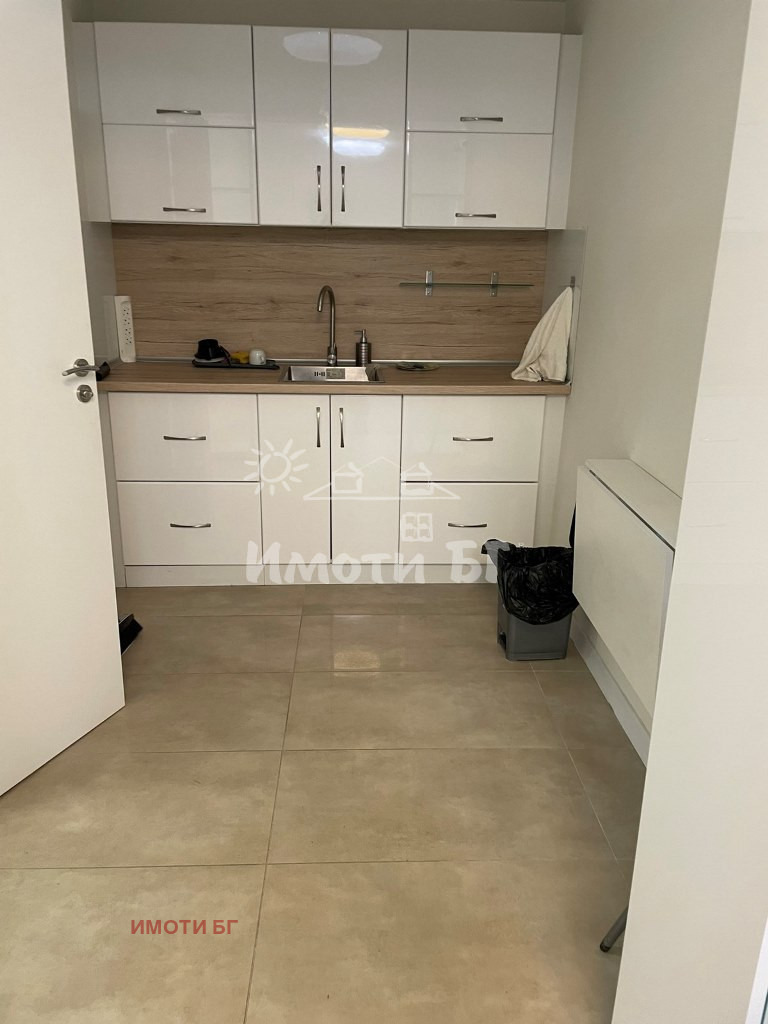 Продава ОФИС, гр. София, Иван Вазов, снимка 7 - Офиси - 53703657