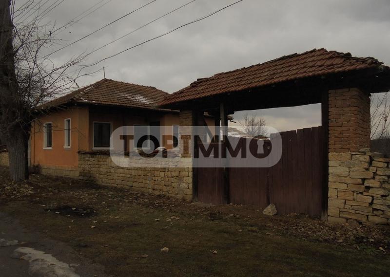 Продава  Къща област Русе , с. Копривец , 100 кв.м | 22191329 - изображение [14]