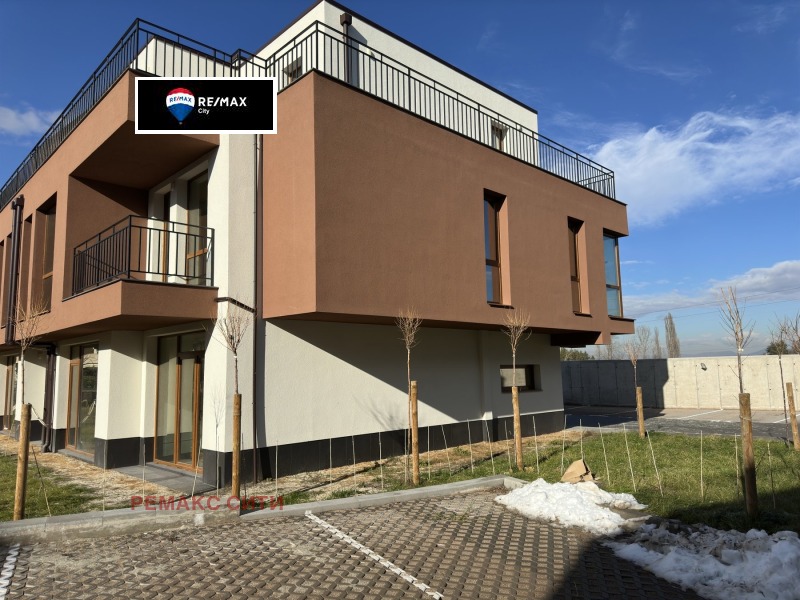 Продава КЪЩА, с. Панчарево, област София-град, снимка 1 - Къщи - 48630899