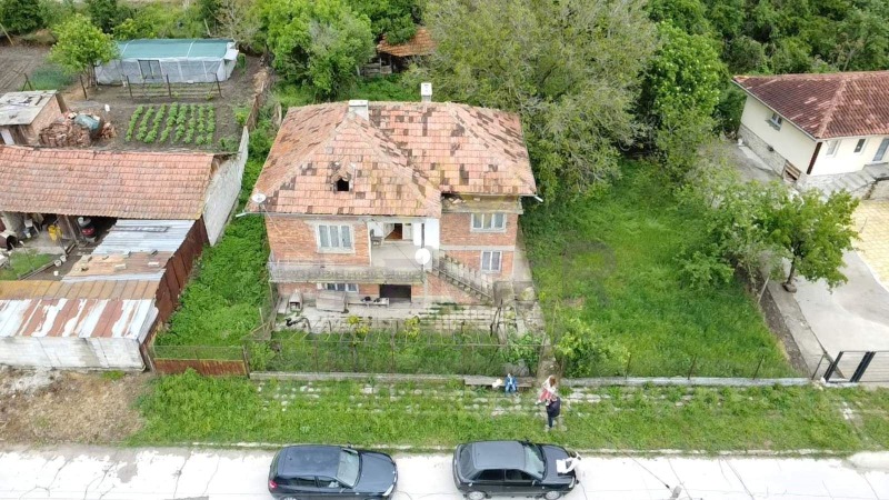 Продается  Дом область Варна , Величково , 161 кв.м | 60233200 - изображение [15]