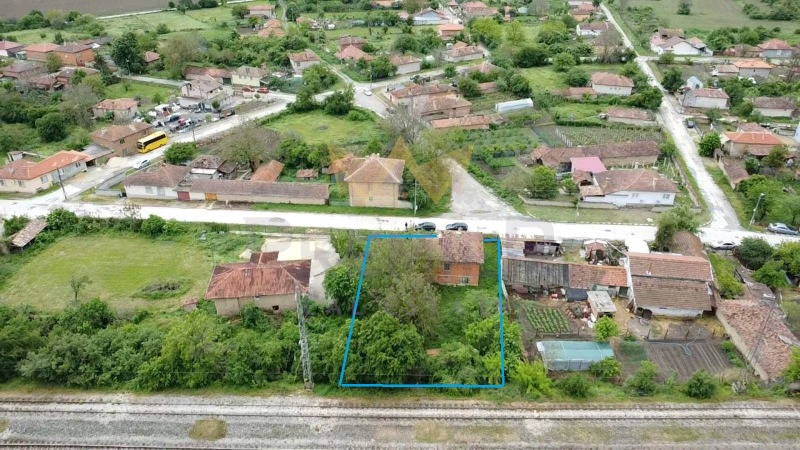Продается  Дом область Варна , Величково , 161 кв.м | 60233200 - изображение [11]