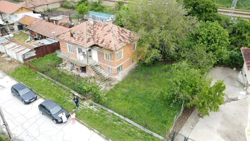 Продается  Дом область Варна , Величково , 161 кв.м | 60233200 - изображение [14]