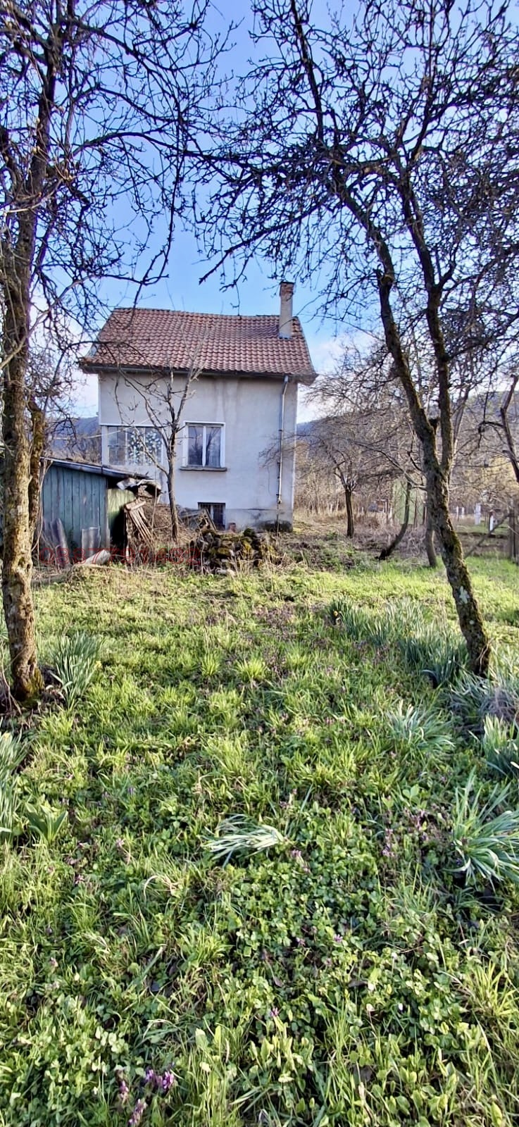 Продава КЪЩА, с. Веслец, област Враца, снимка 2 - Къщи - 55174354