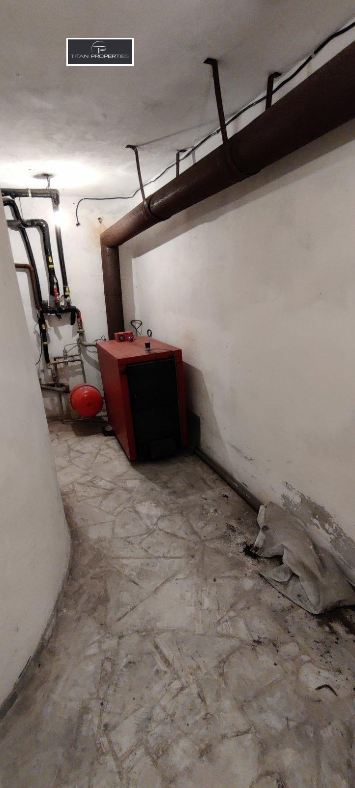 Продава ЗАВЕДЕНИЕ, гр. Бургас, Възраждане, снимка 7 - Заведения - 53437572